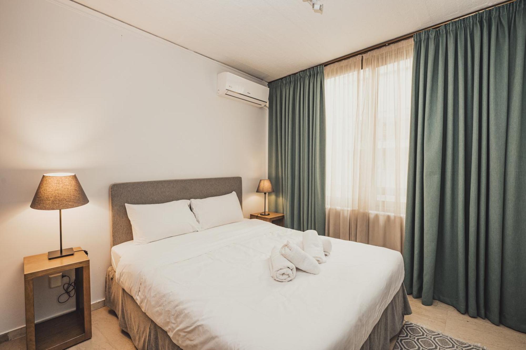 Appartamento Tsakalof Loft By Superhost Hub *