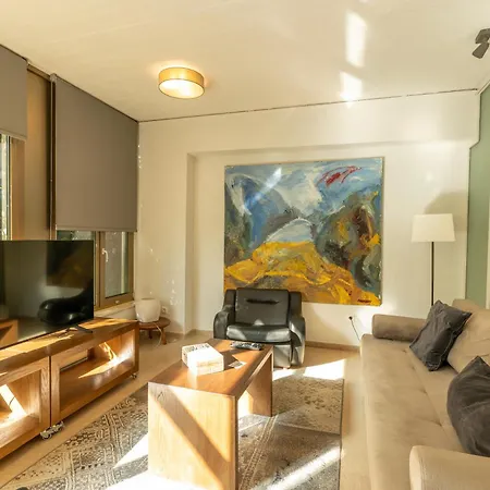 Tsakalof Loft Apartment By Superhost Hub Athen Exterior foto