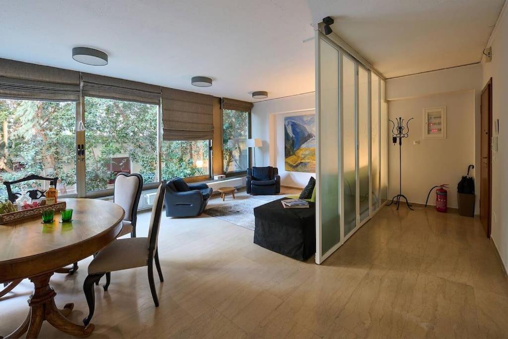 Apartment Tsakalof Loft By Superhost Hub Athens