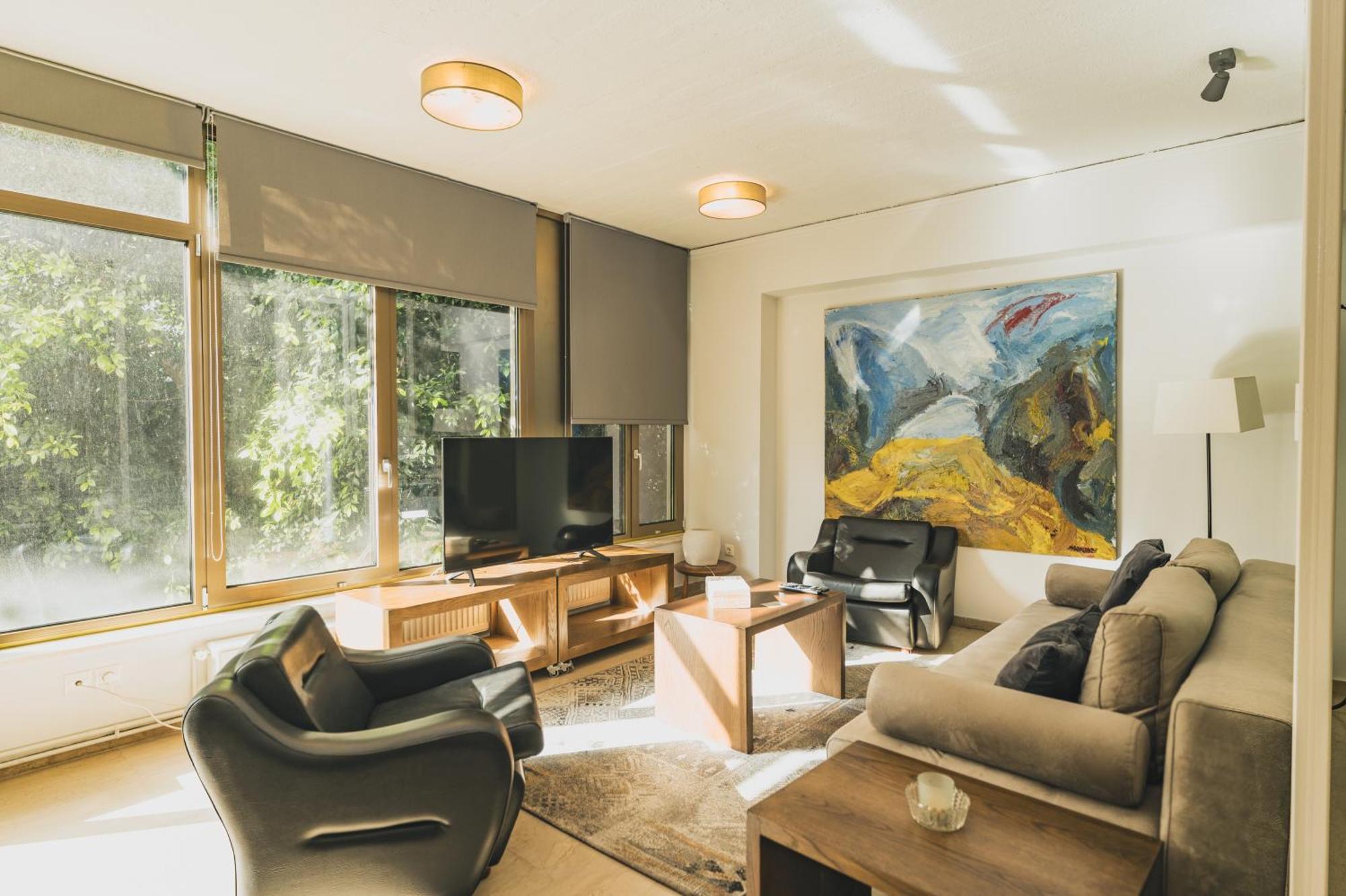 Tsakalof Loft By Superhost Hub Apartment *
