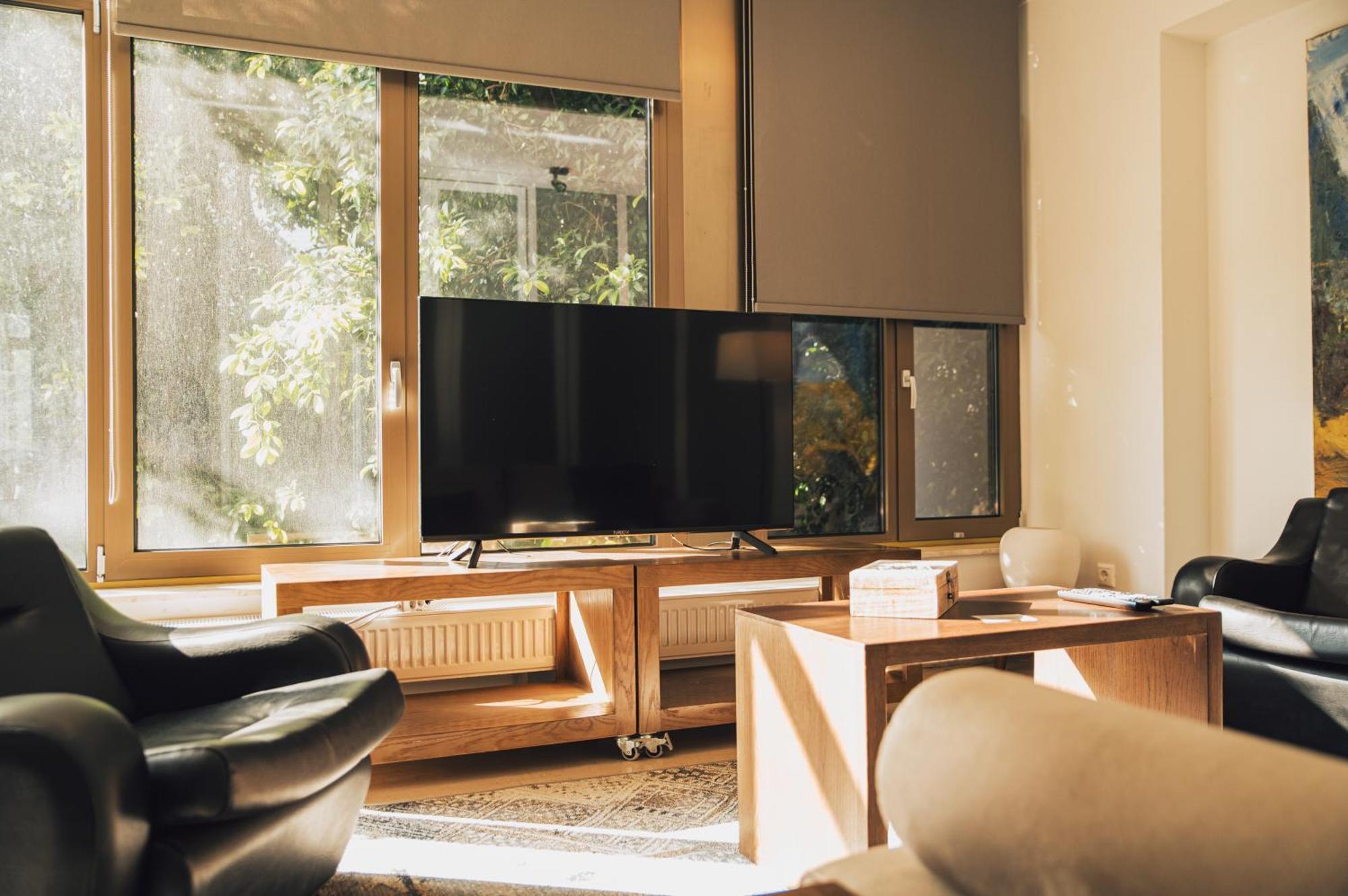 Apartment Tsakalof Loft By Superhost Hub Athens