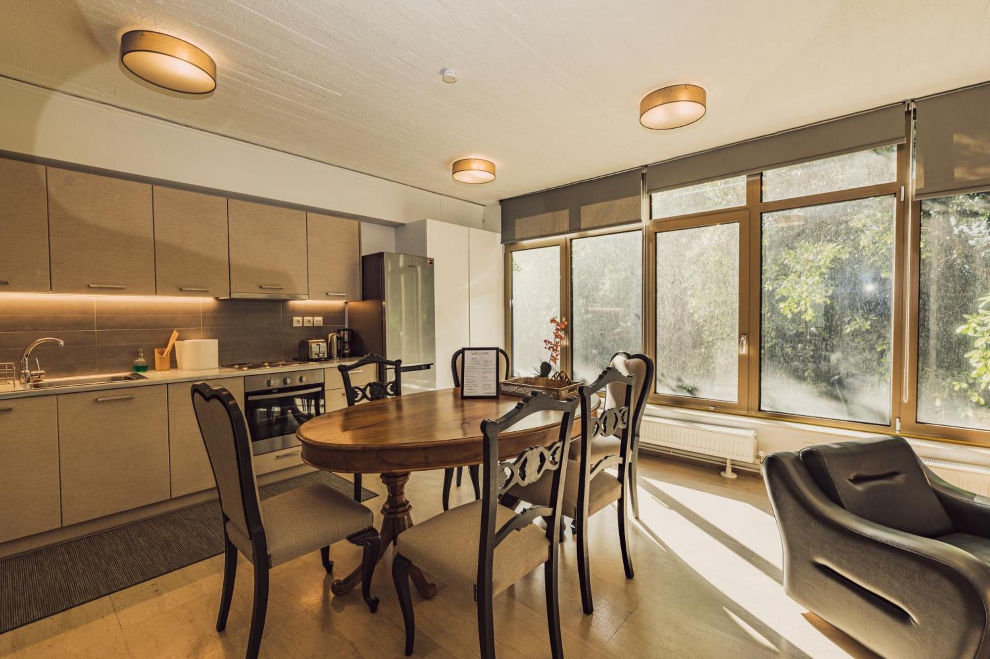 Tsakalof Loft By Superhost Hub Athens