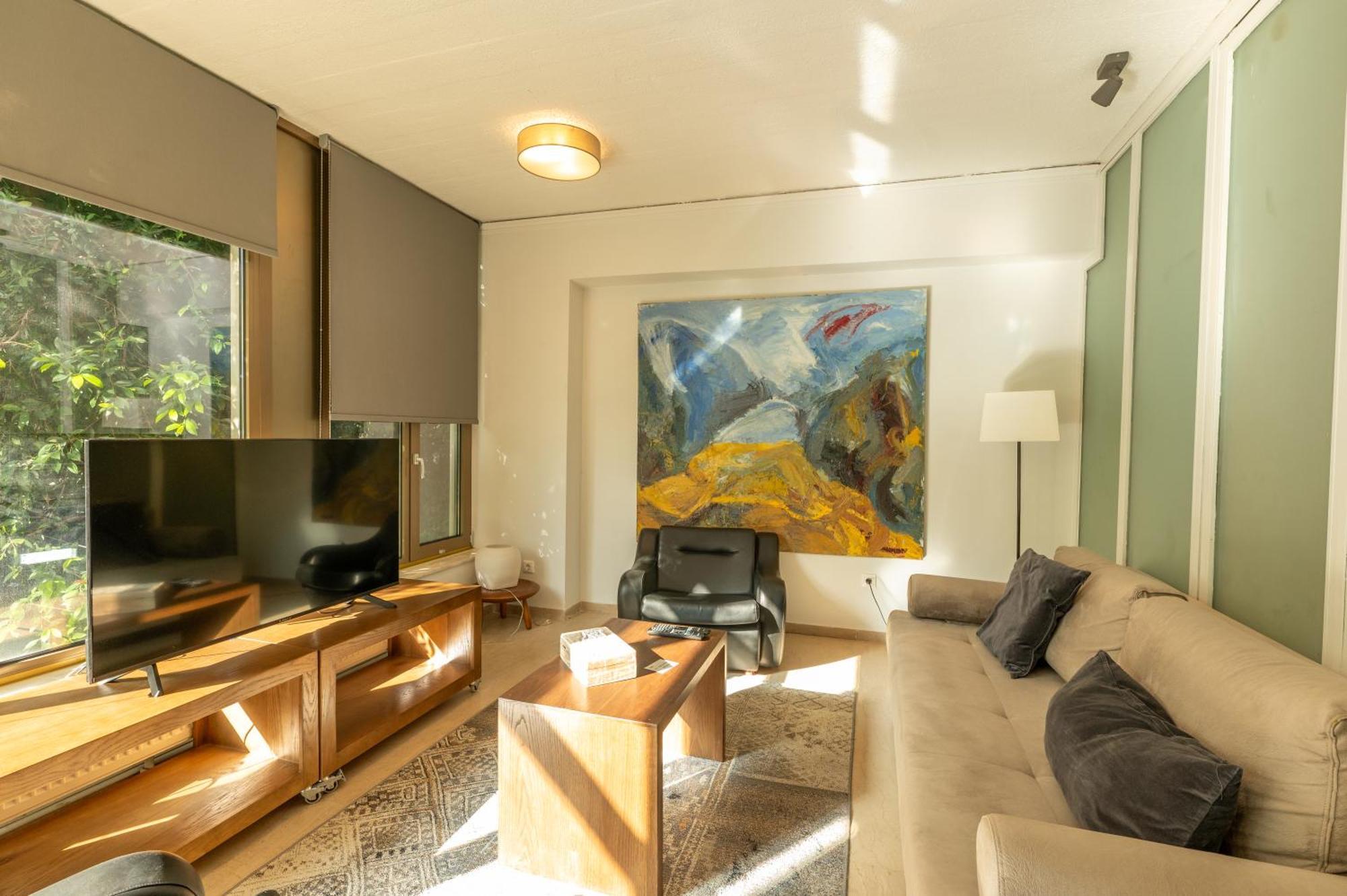 Apartment Tsakalof Loft By Superhost Hub *