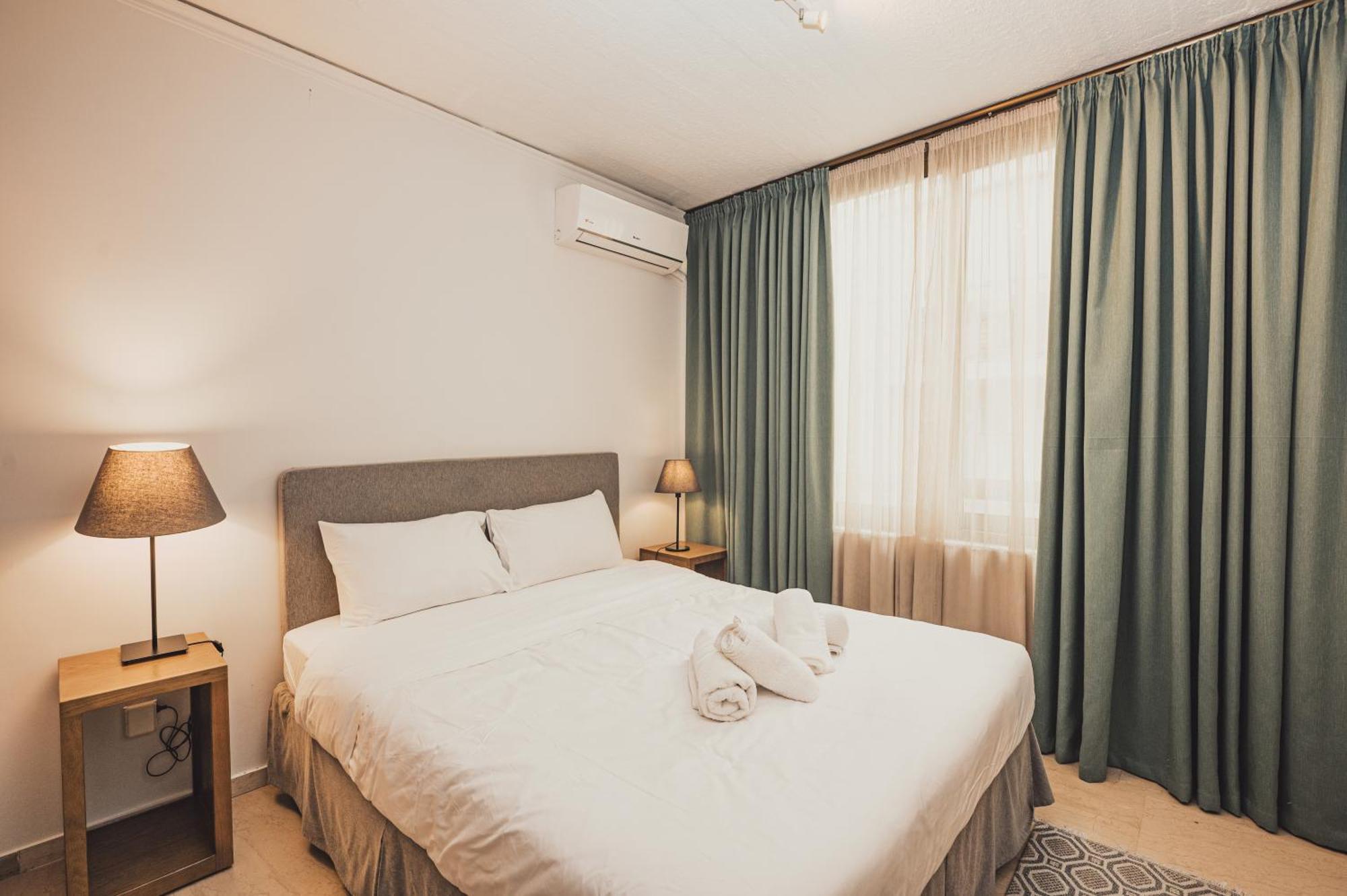 Tsakalof Loft By Superhost Hub Apartment *