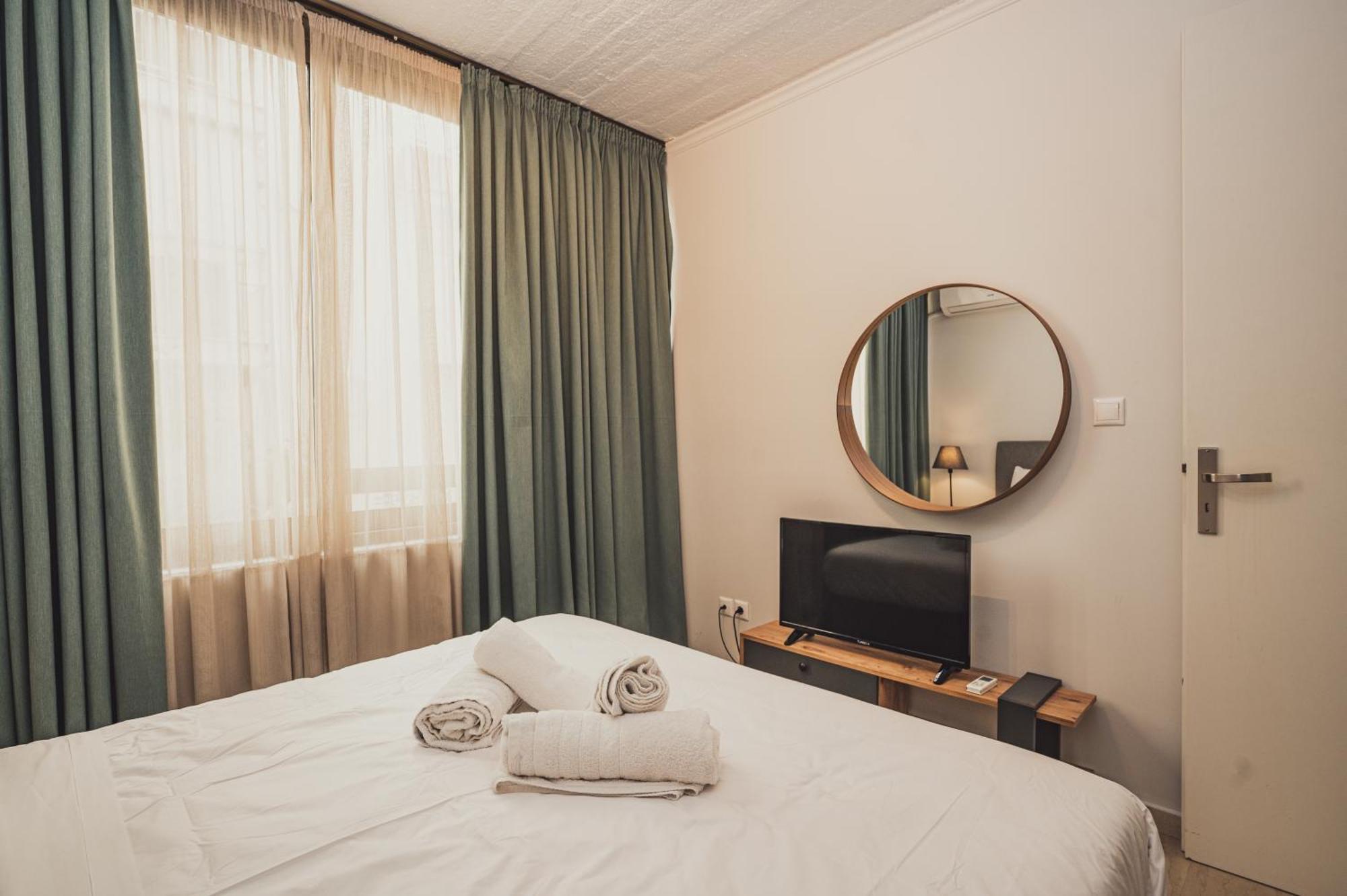 Tsakalof Loft By Superhost Hub Apartment *