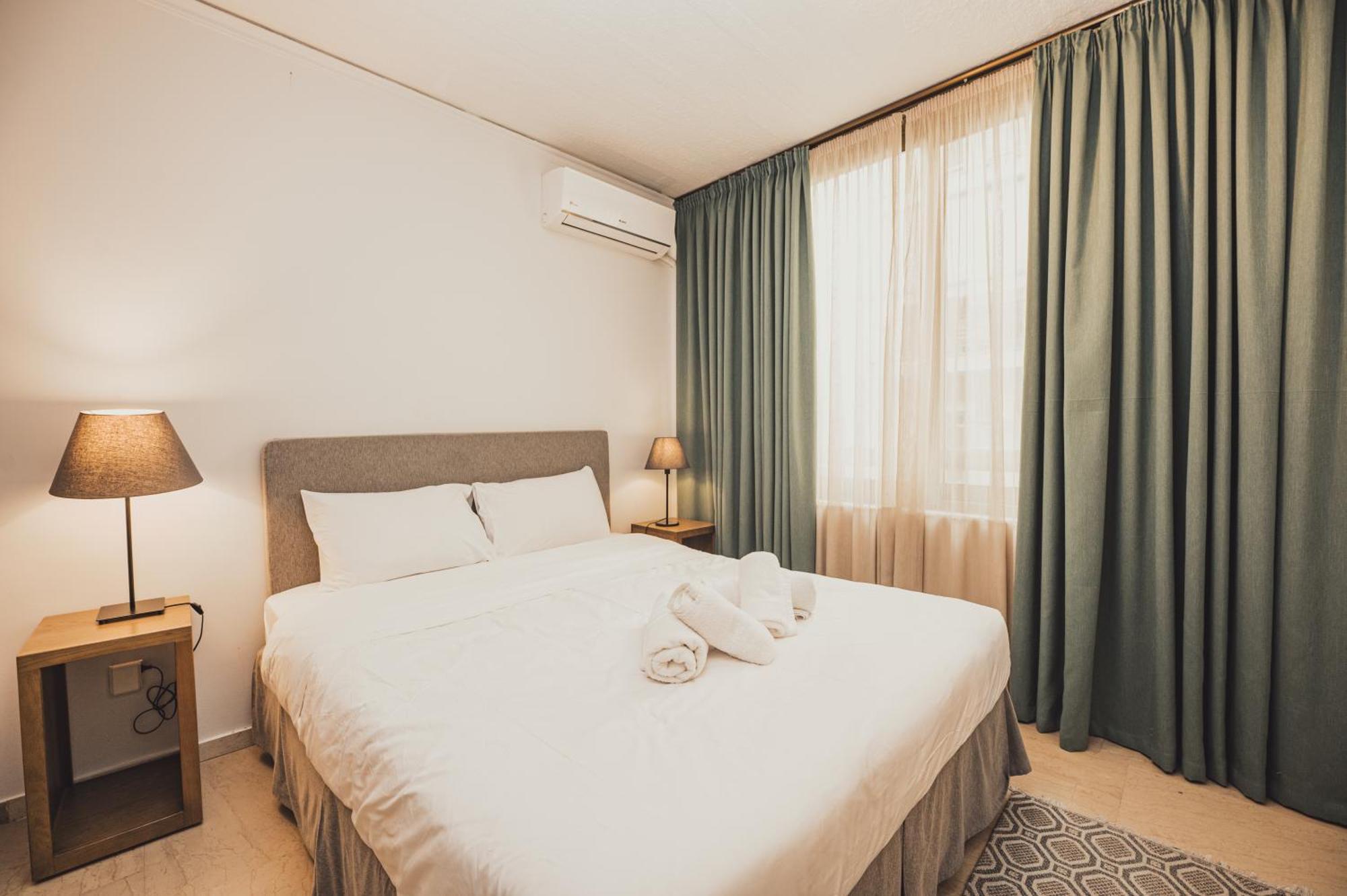 Apartment Tsakalof Loft By Superhost Hub Athens