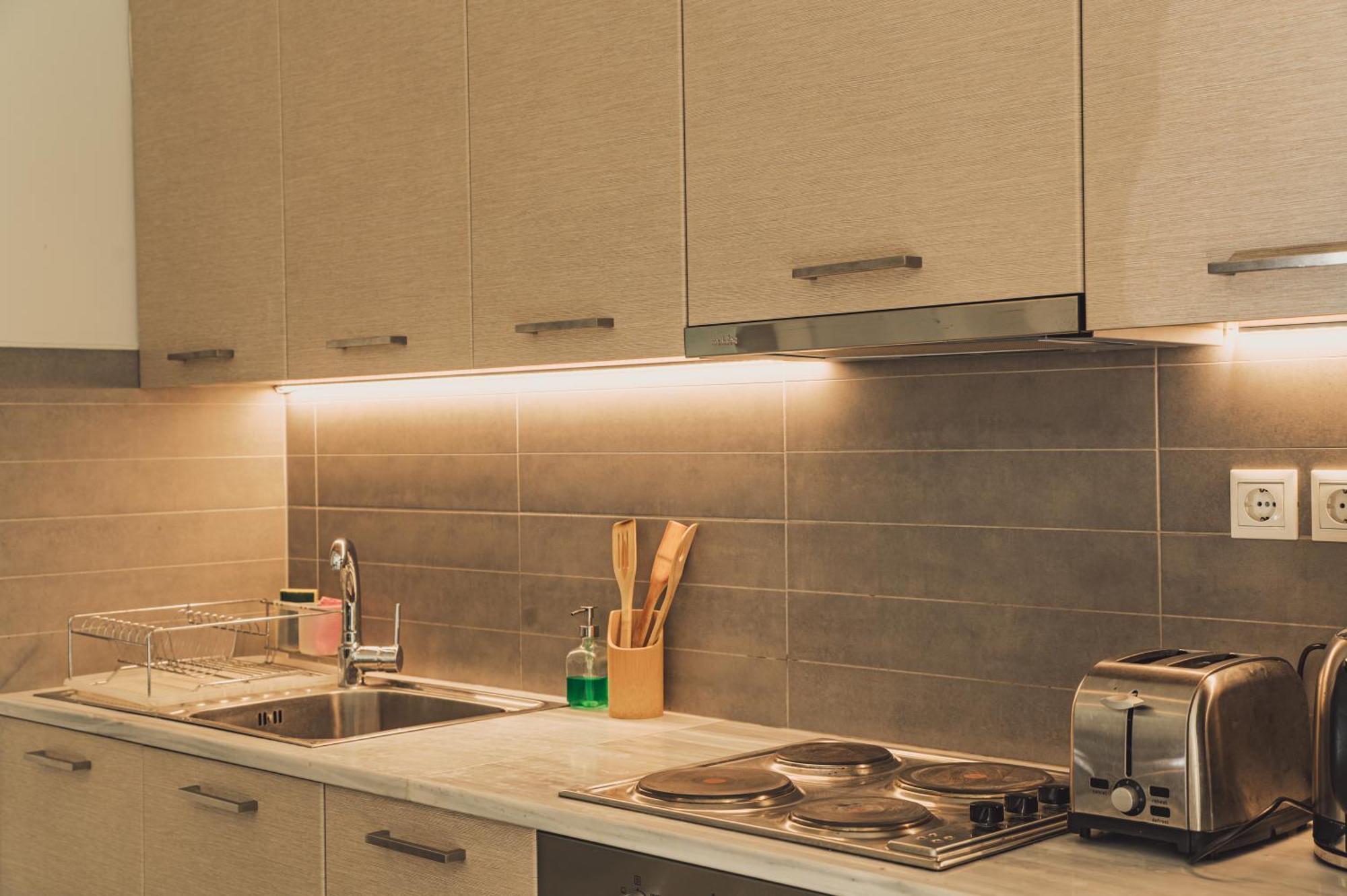 Tsakalof Loft By Superhost Hub * Athens