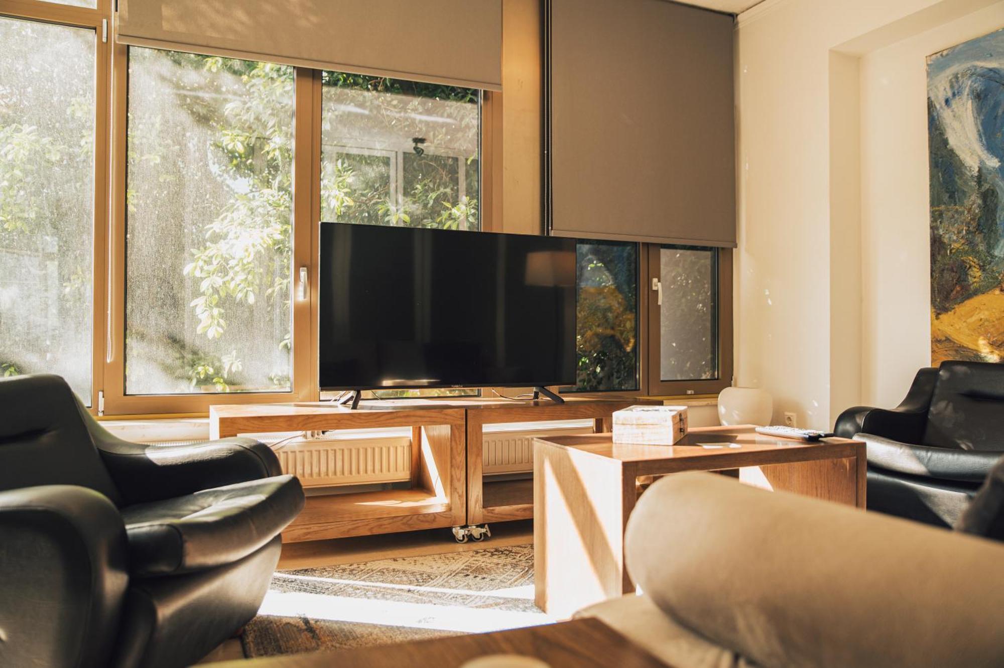 Tsakalof Loft By Superhost Hub